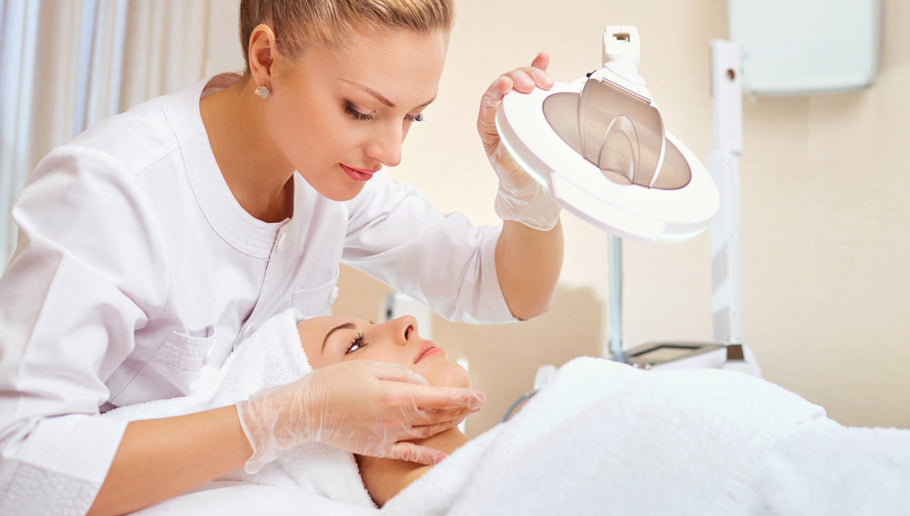 What is Paramedical Skincare?