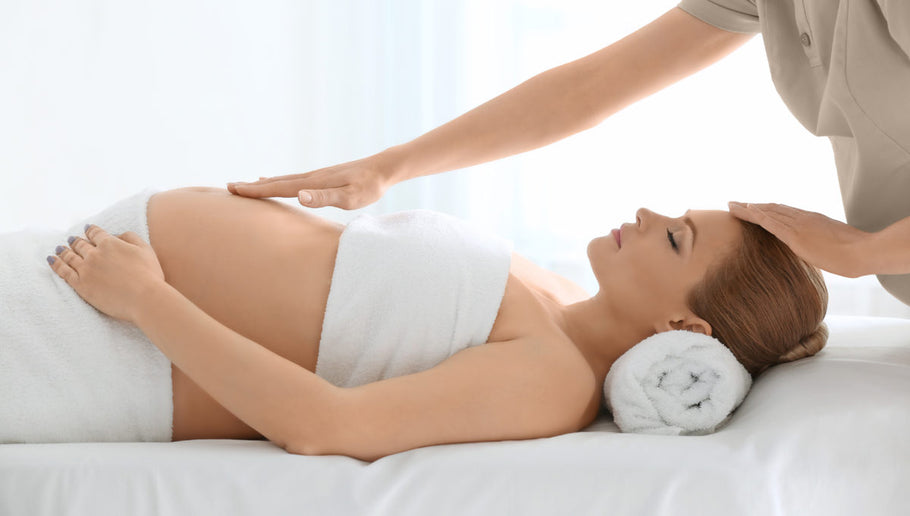 Pregnancy-Safe Skin Care: 5 Tips for Glowing Skin
