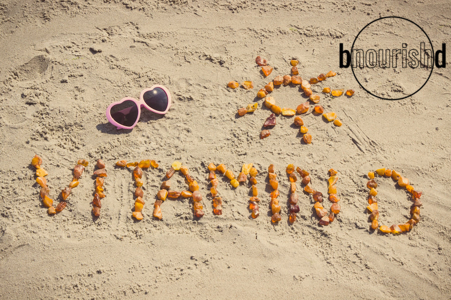 Vitamin D: Are you getting enough?
