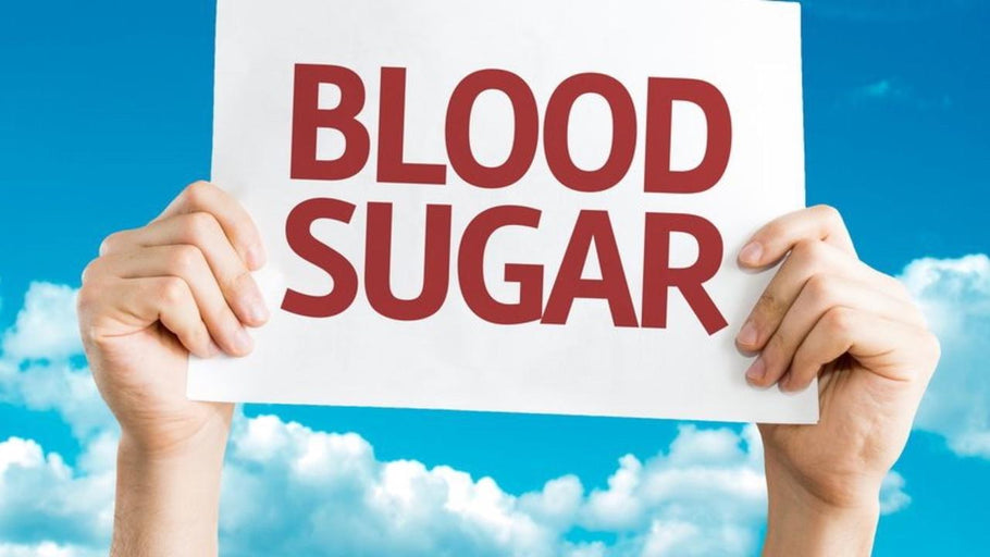 Blood Sugar Creeping Up? Get Control by Doing These!
