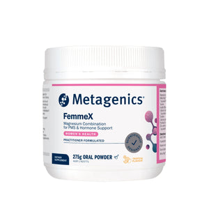 Metagenics Femmex 275g Powder