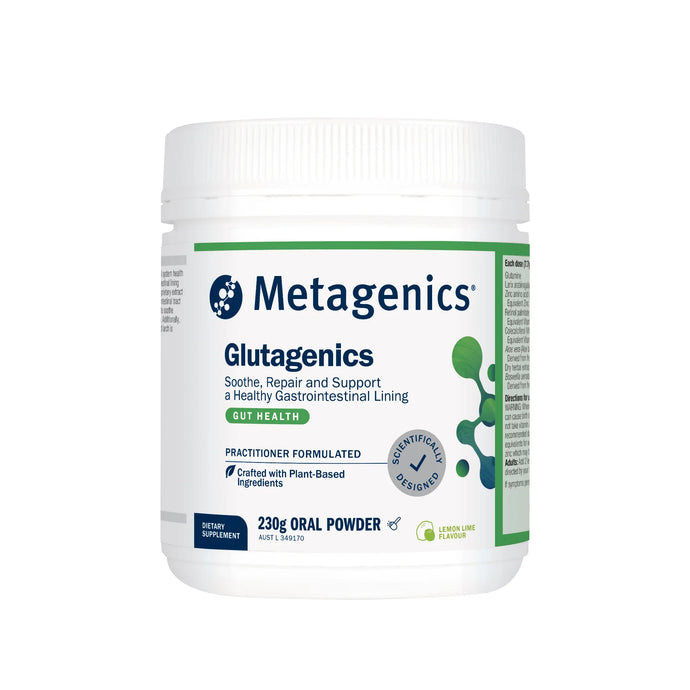 Metagenics Glutagenics  230g Powder
