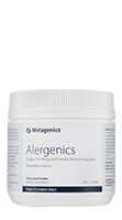 Alergenics Powder 202g (28 day supply)