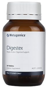 Digestex 30 tablets