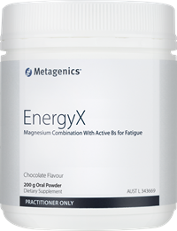 EnergyX Magnesium