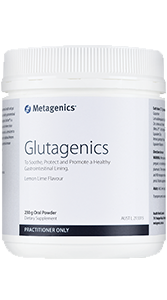 Glutagenics 230 g oral powder