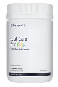 Gut Care for Kids