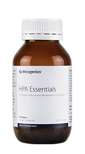 HPA Essentials