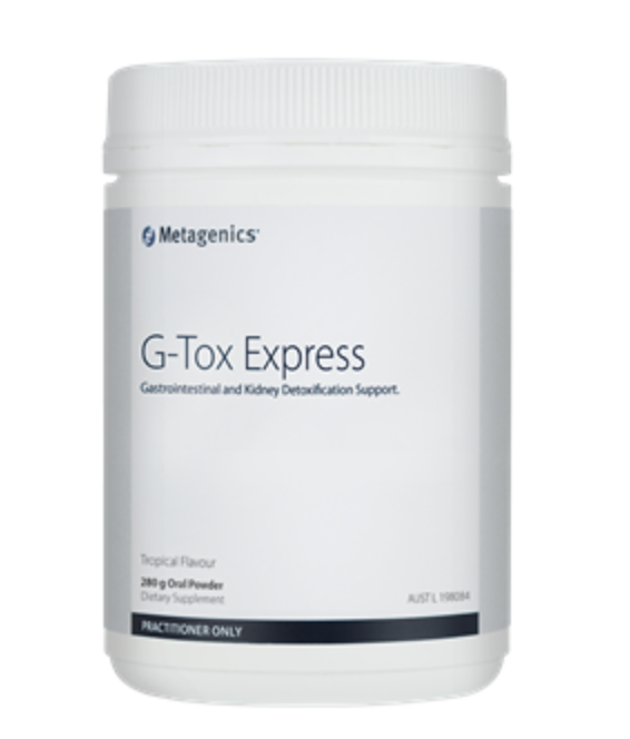 G-Tox Express 200 g powder