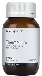 Thermo Burn 60 tablets