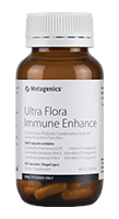 Ultra Flora Immune Enhance