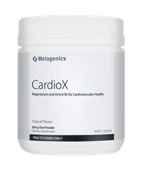 CardioX Magnesium
