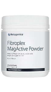 Fibroplex MagActive  Magnesium & Vitamin B Powder