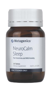 NeuroCalm Sleep